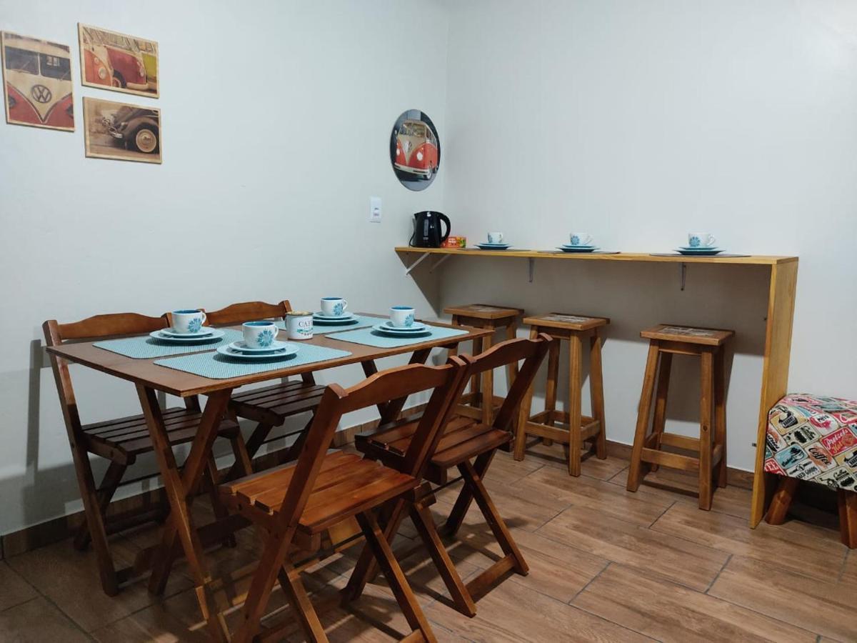 Rota Da Kombi Inn *