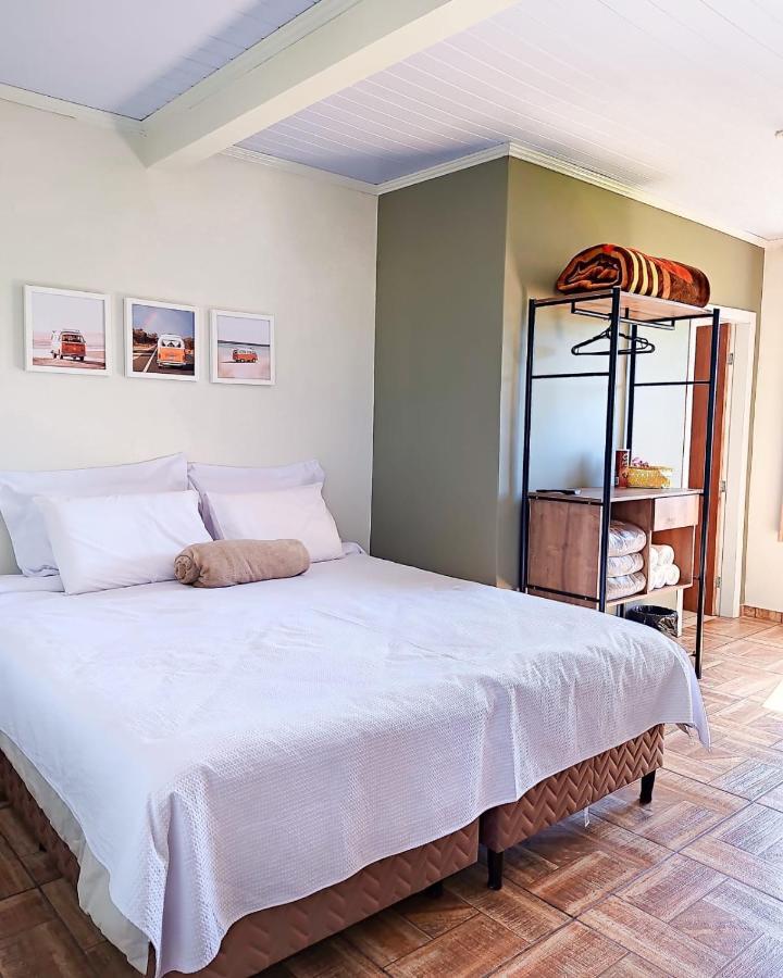 Rota Da Kombi Inn