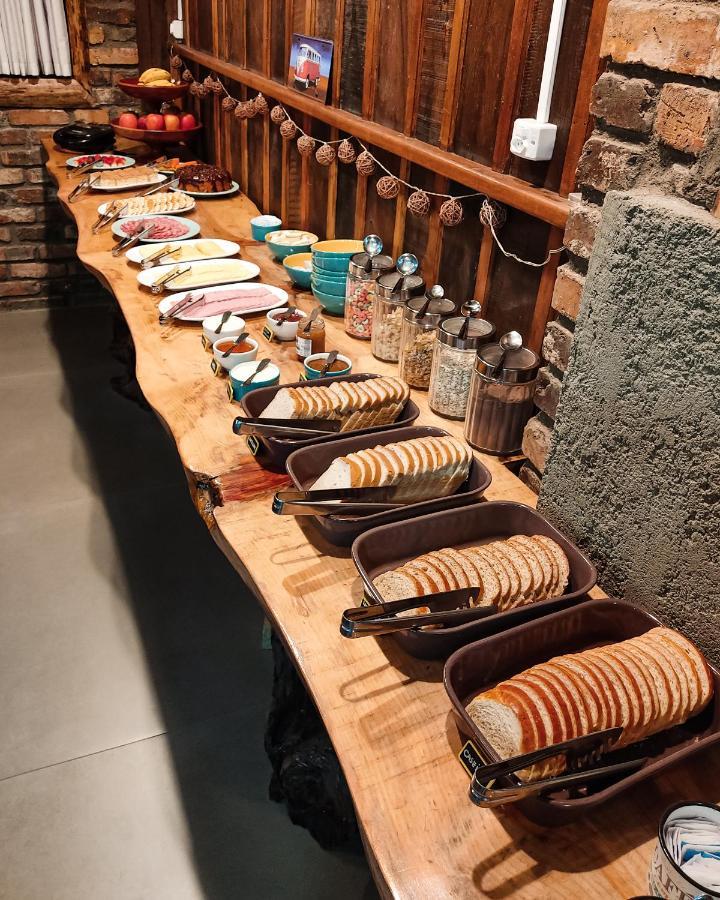 Rota Da Kombi Inn *