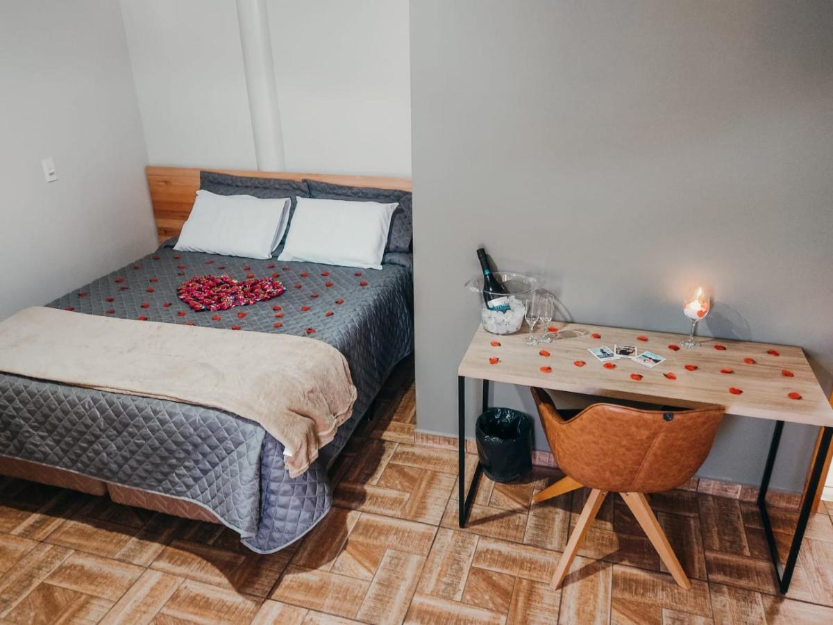 Rota Da Kombi Inn *
