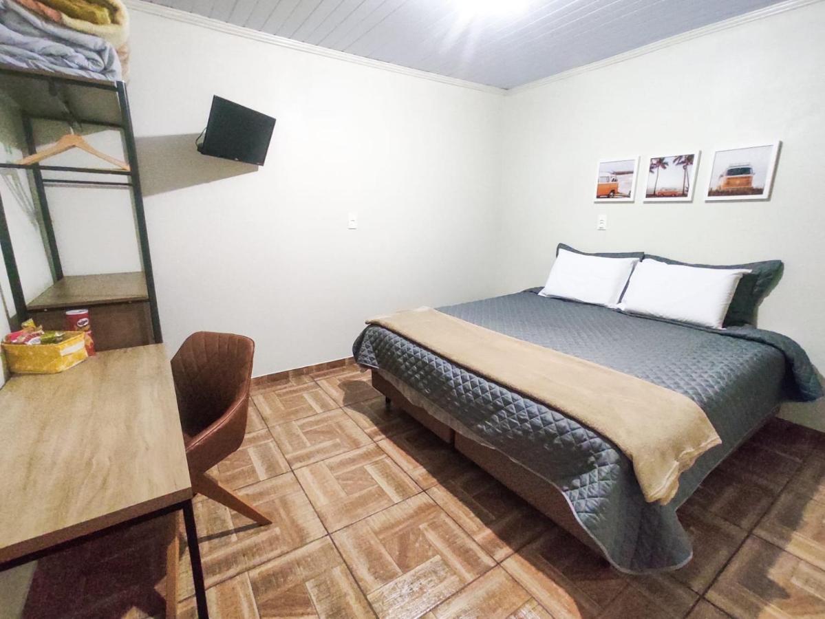 Rota Da Kombi Inn