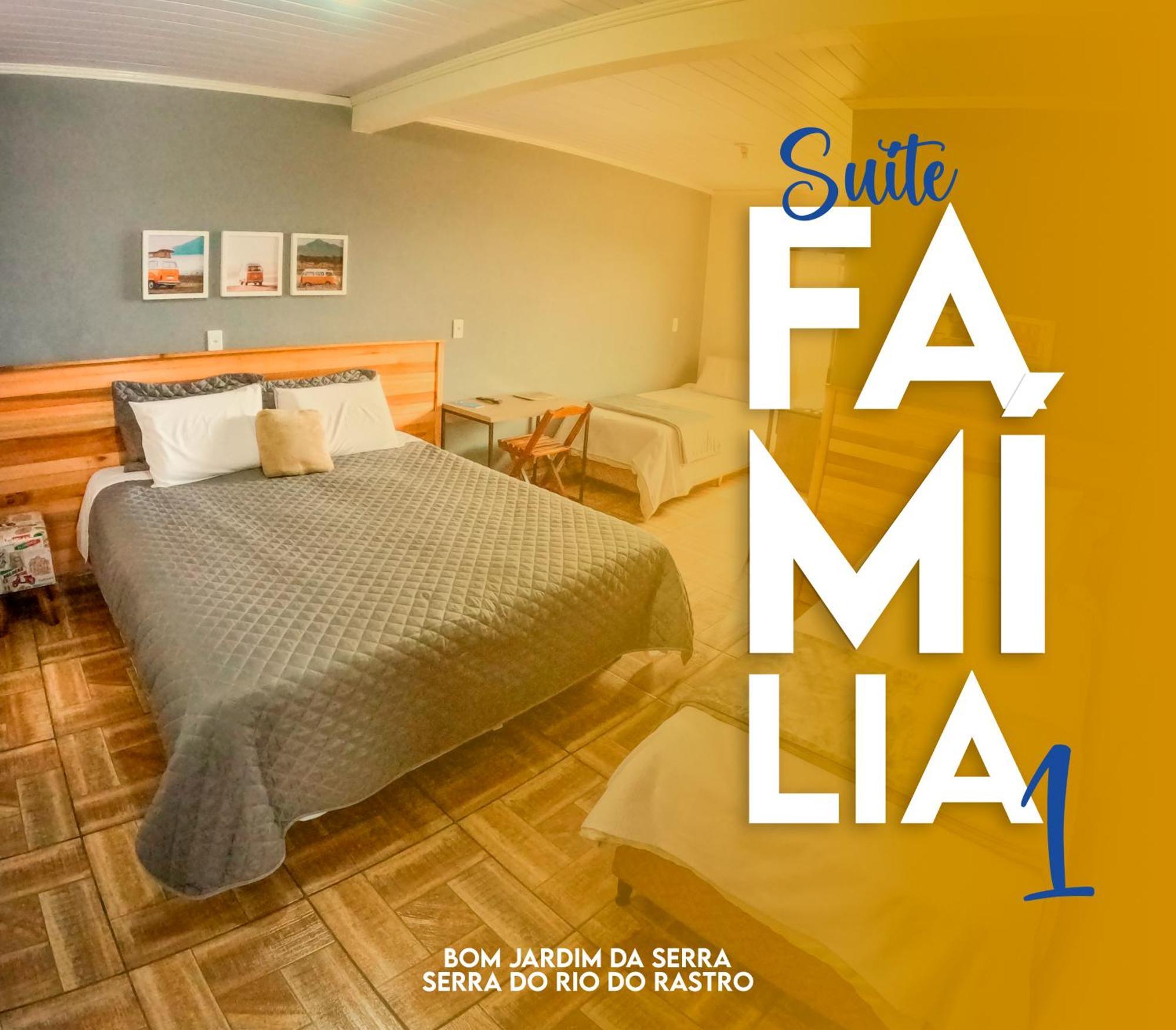 Inn Rota Da Kombi