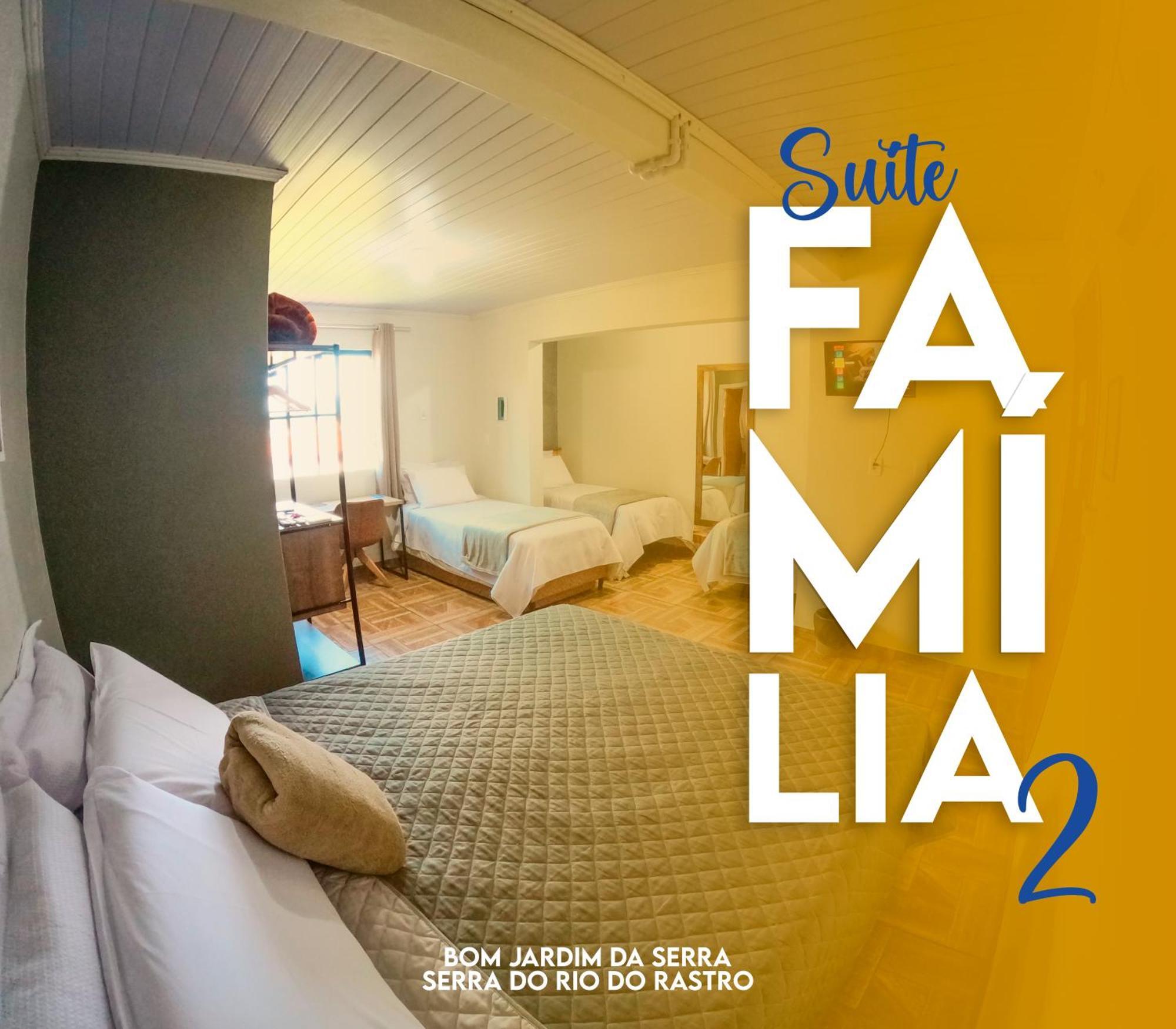 Rota Da Kombi Inn