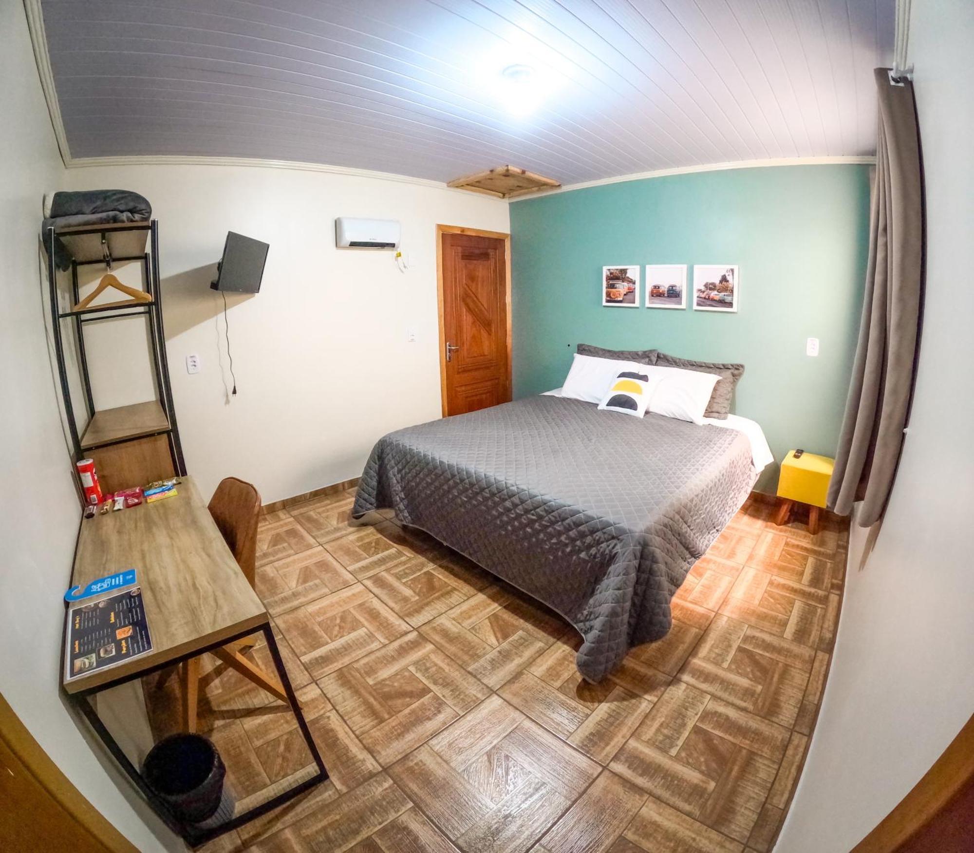 Inn Rota Da Kombi *