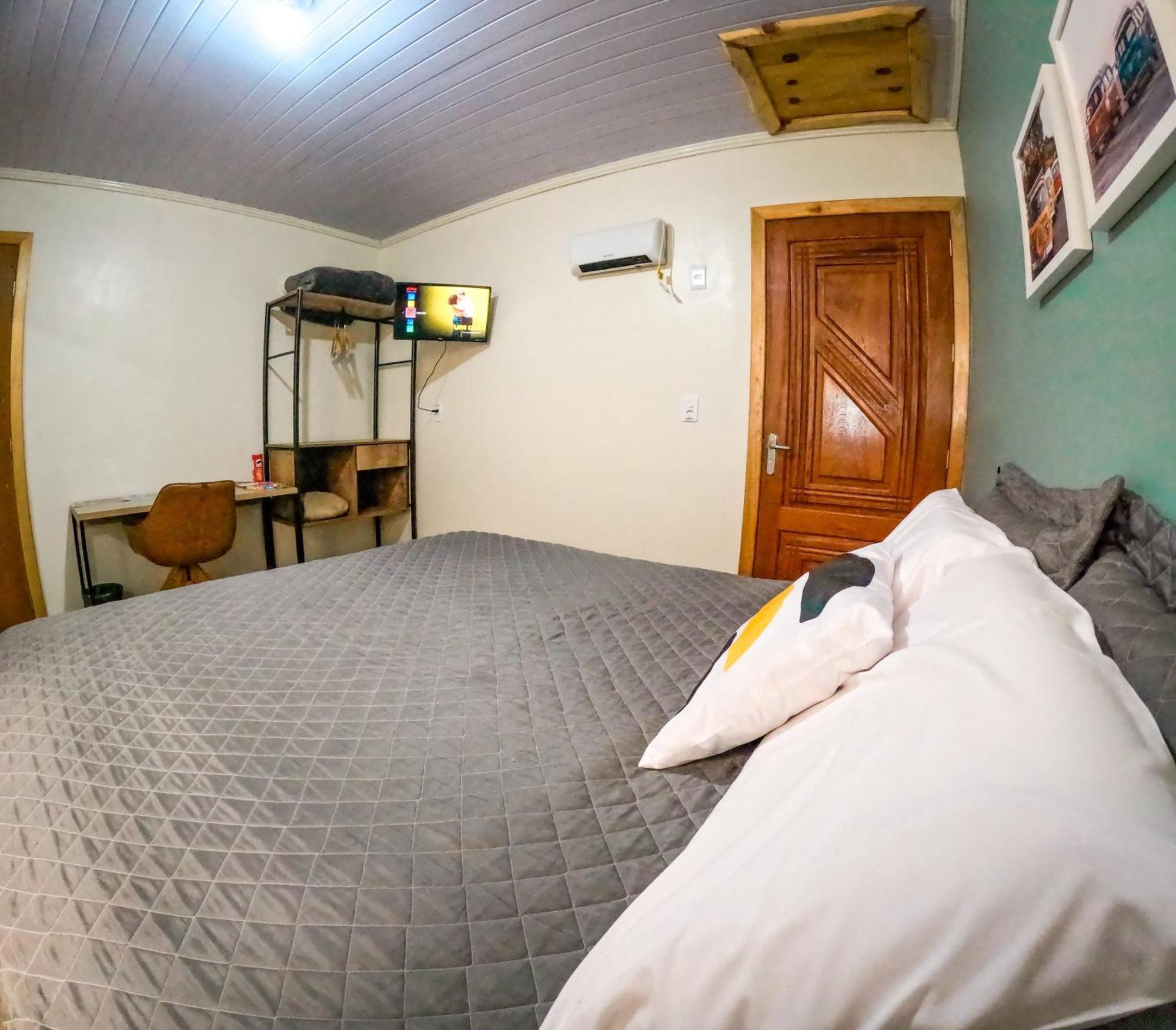 Inn Rota Da Kombi *