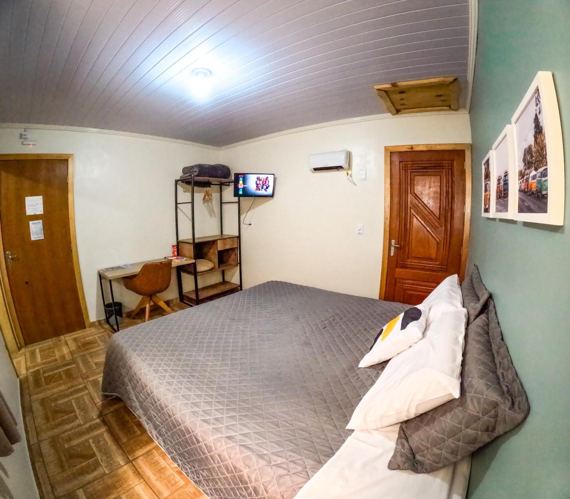 Inn Rota Da Kombi