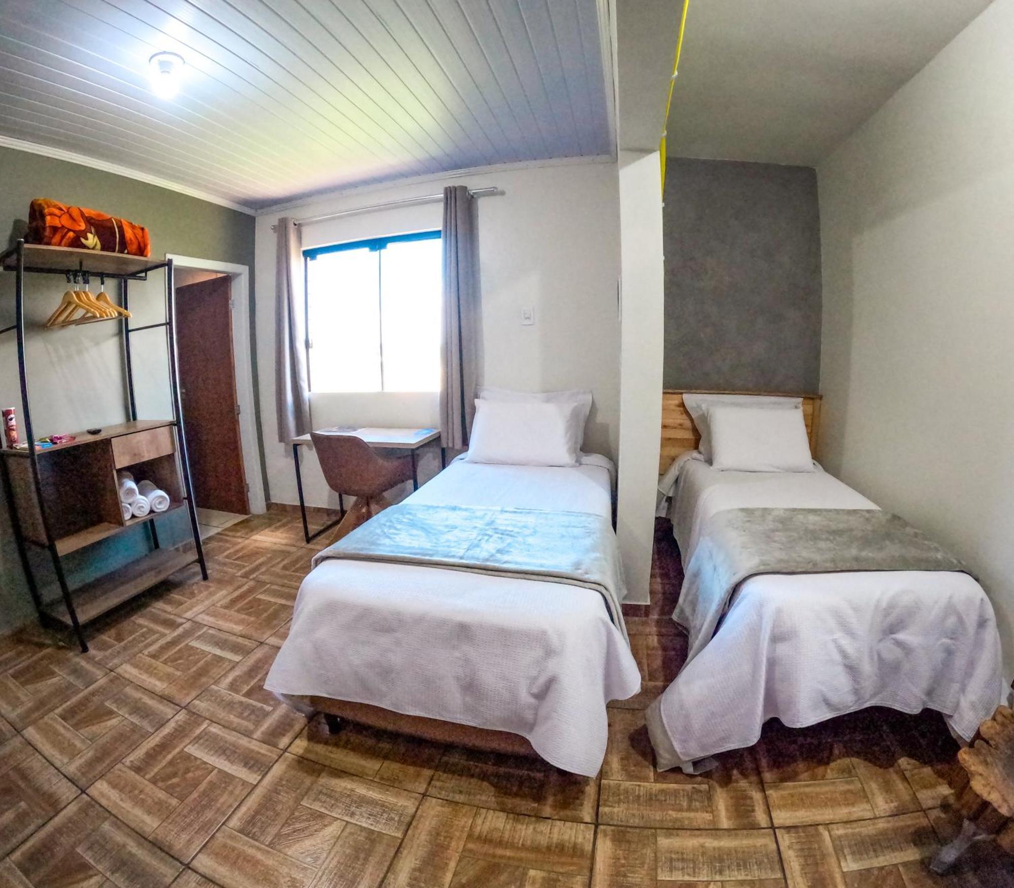 Rota Da Kombi *