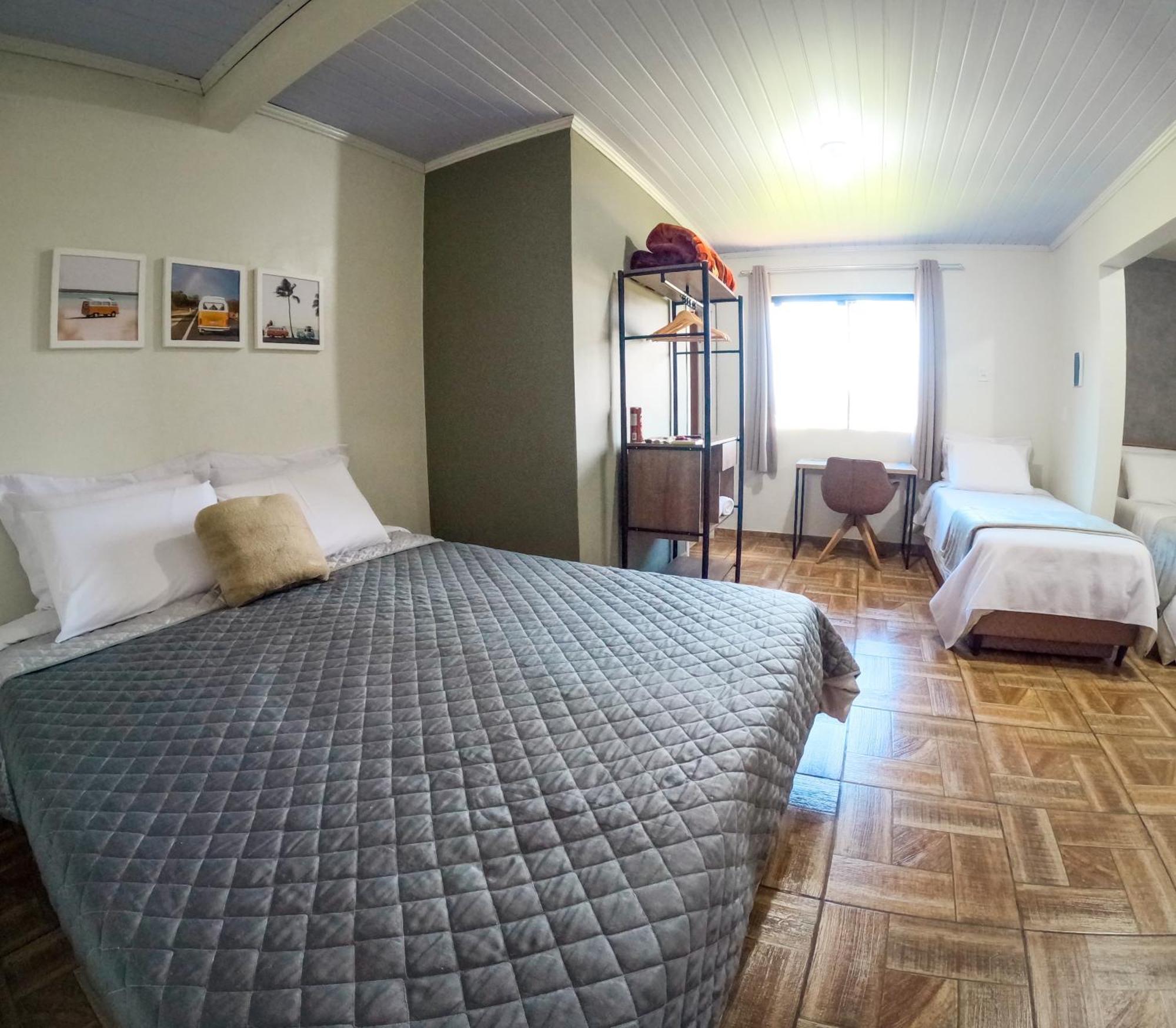 Inn Rota Da Kombi