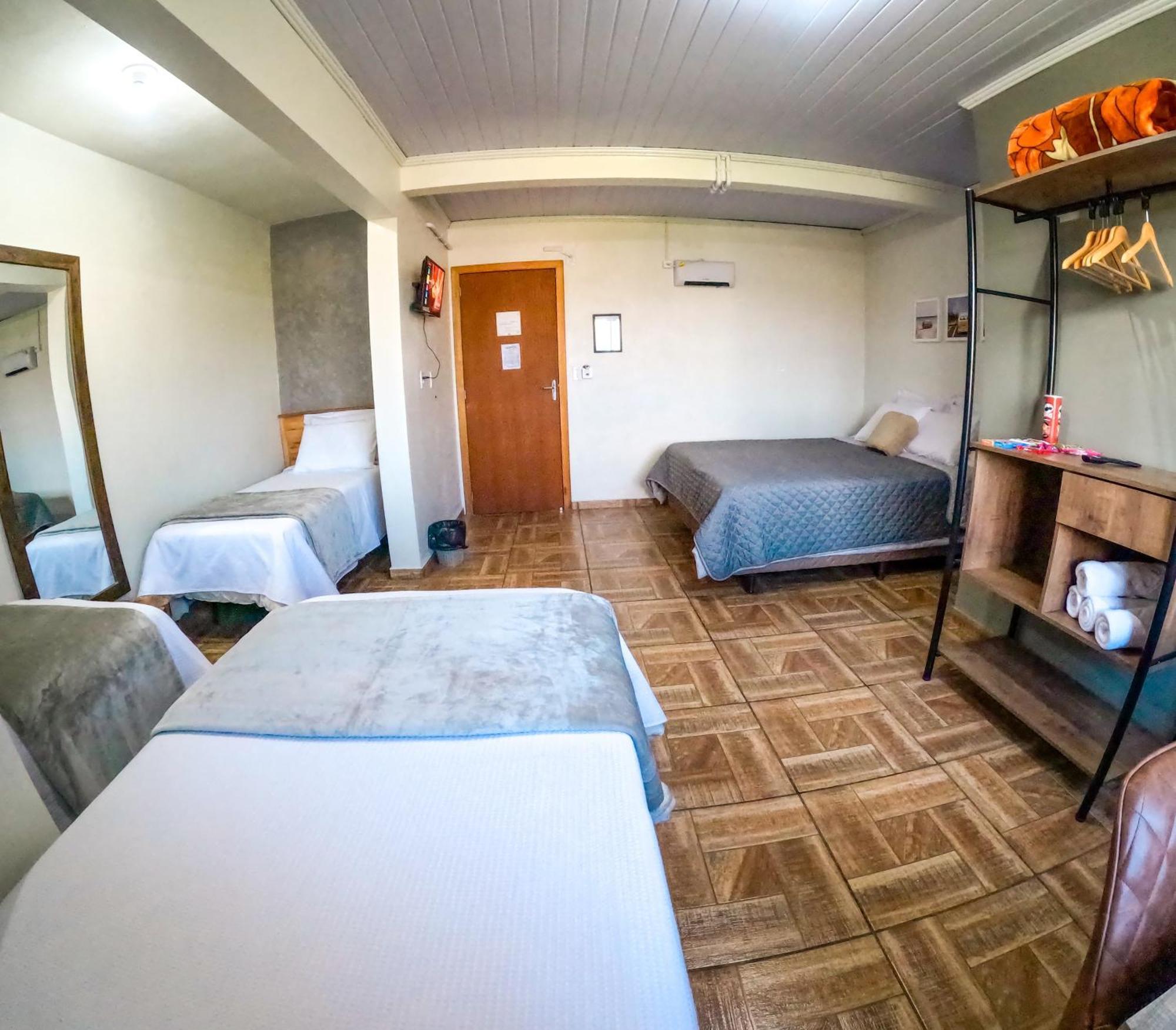 Rota Da Kombi Inn *