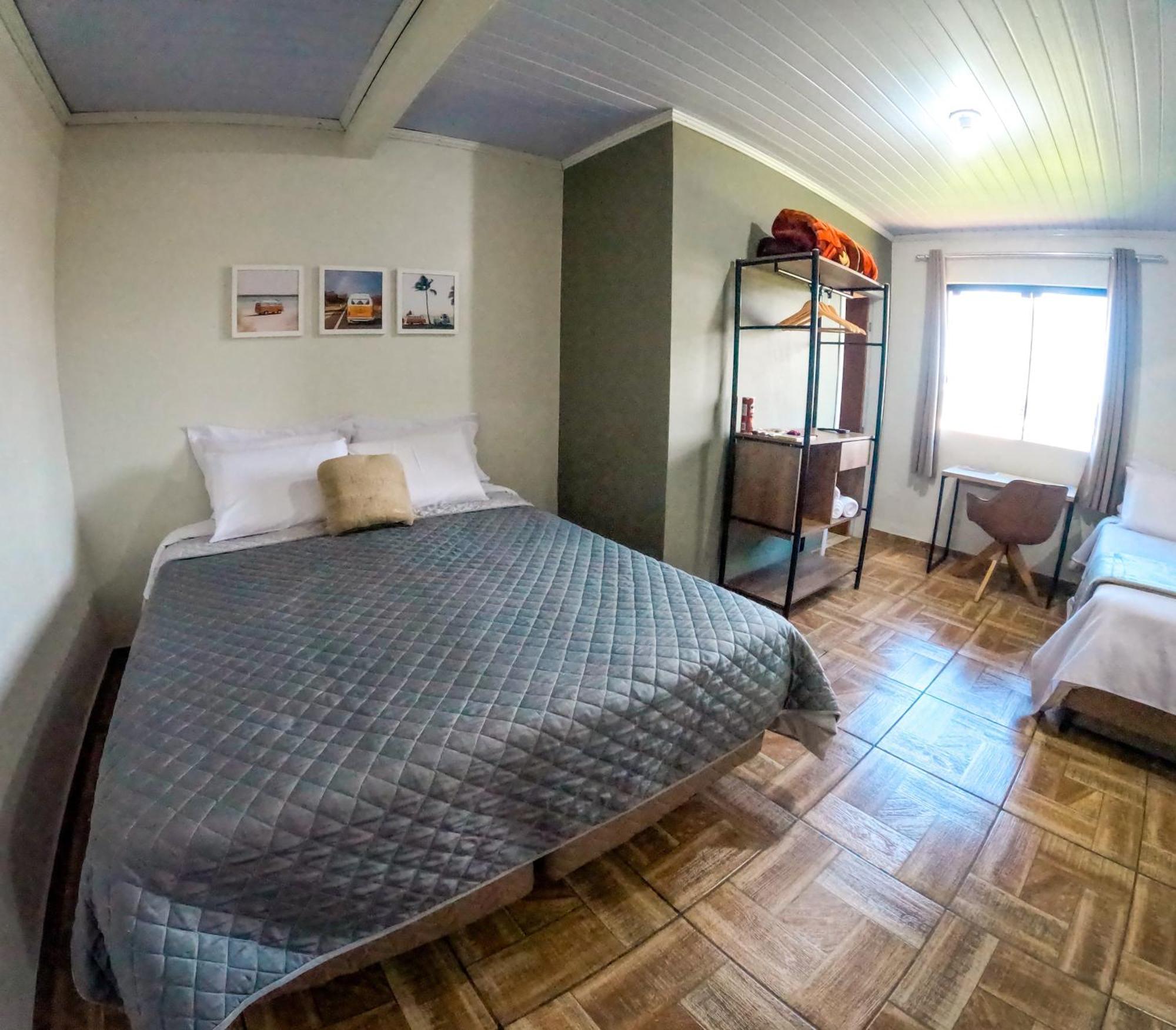 Inn Rota Da Kombi Bom Jardim da Serra
