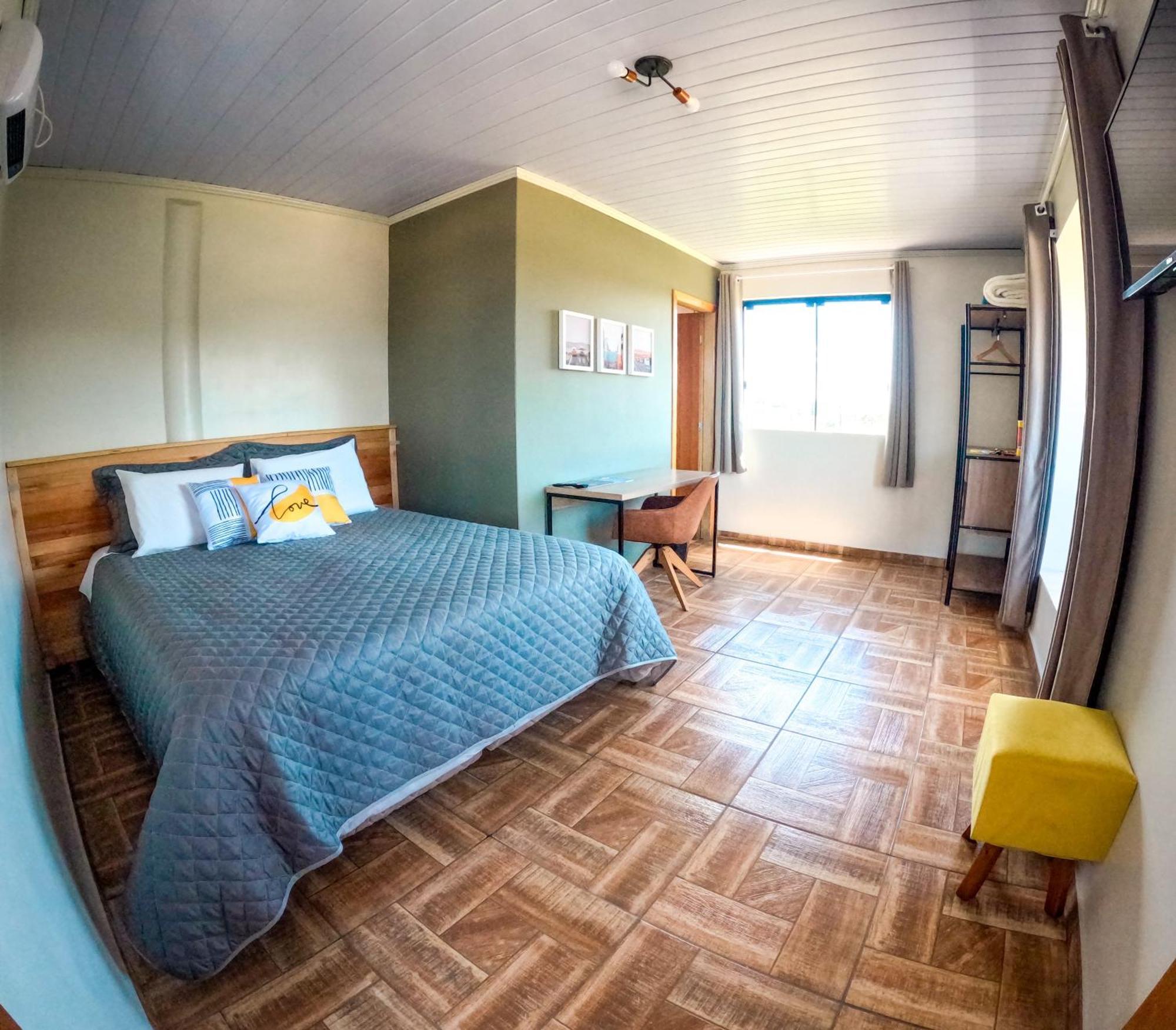 Inn Rota Da Kombi