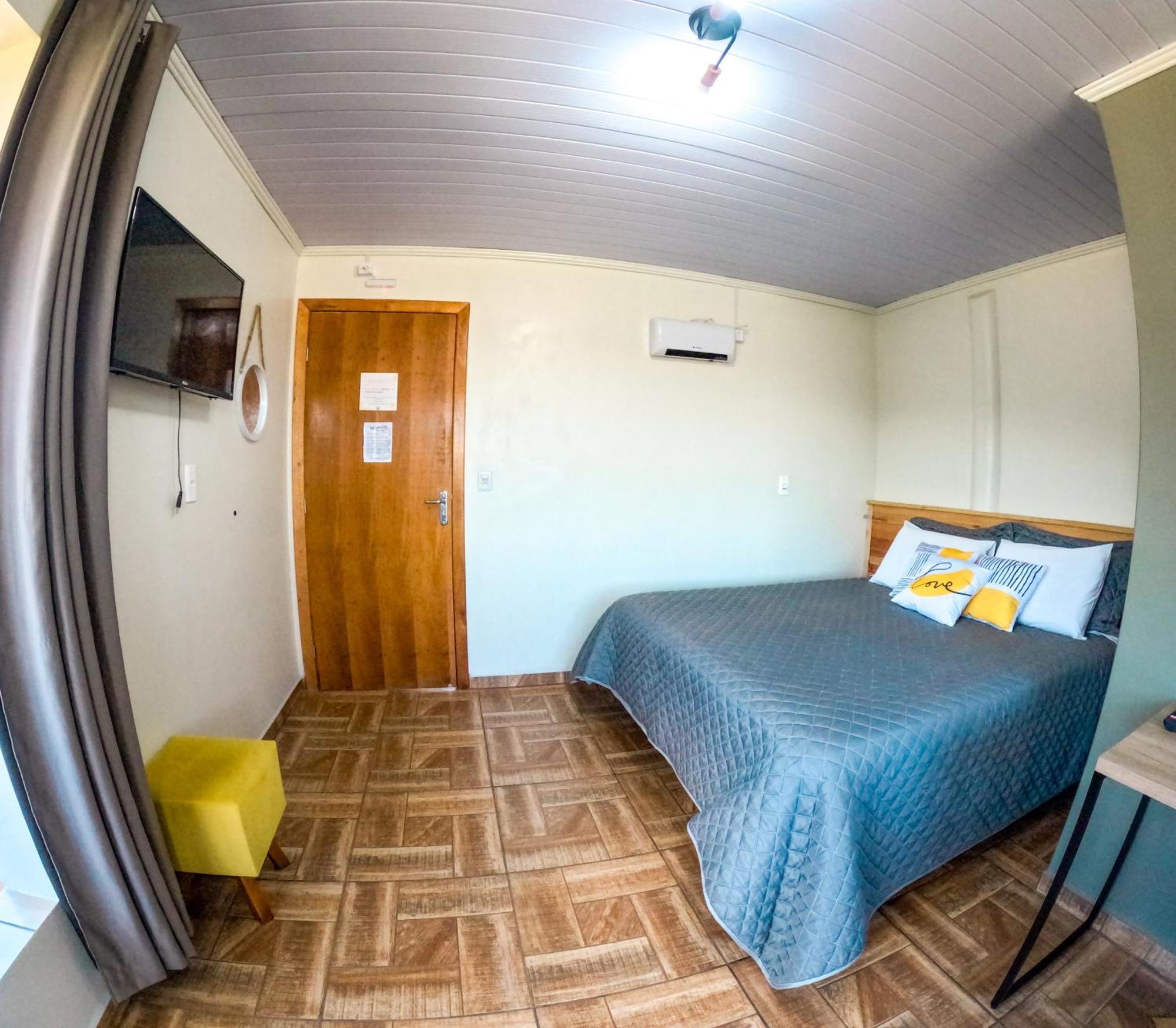 Rota Da Kombi Inn *
