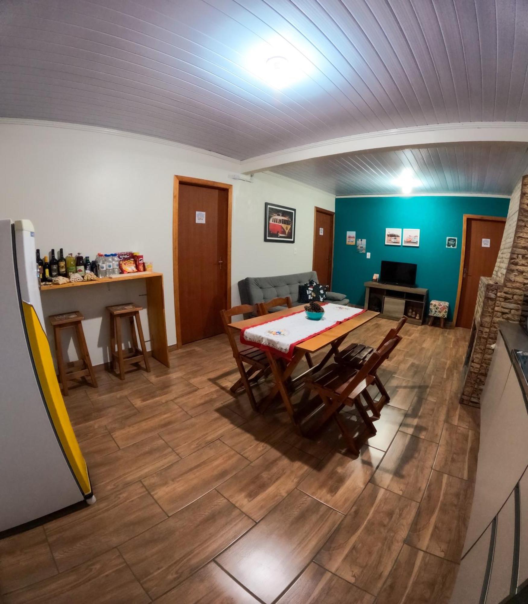 Rota Da Kombi Inn