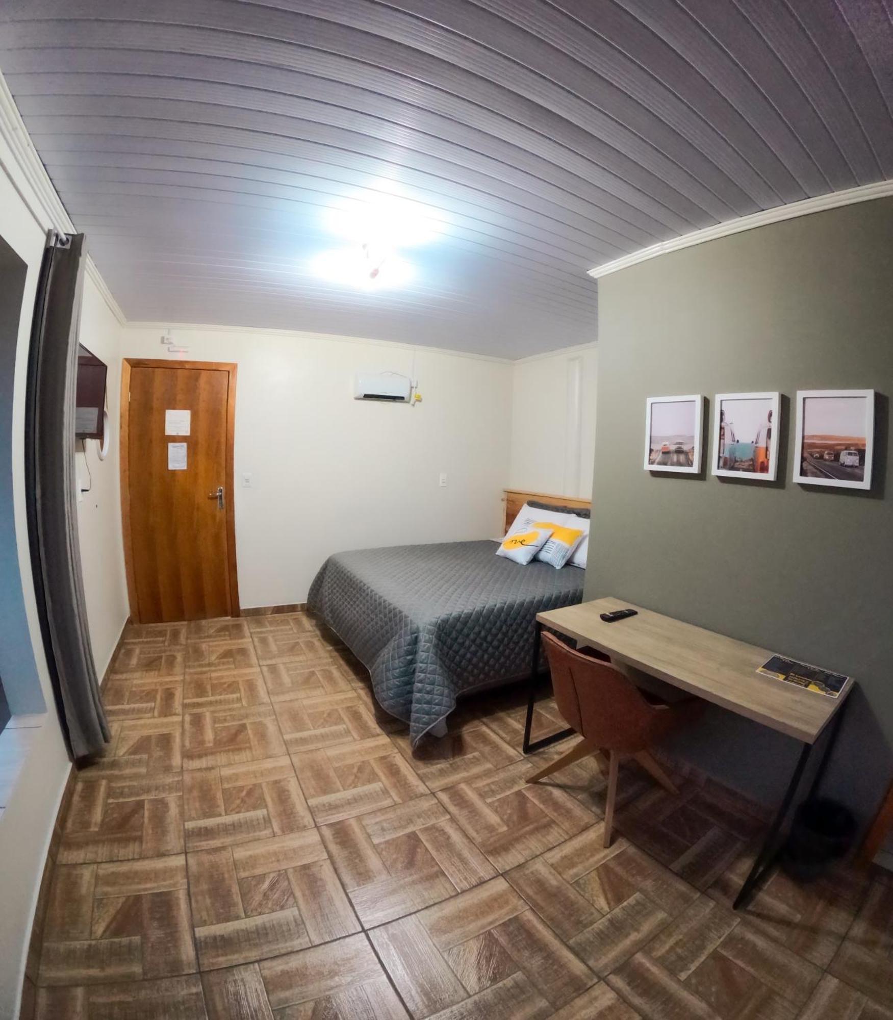 Inn Rota Da Kombi Bom Jardim da Serra