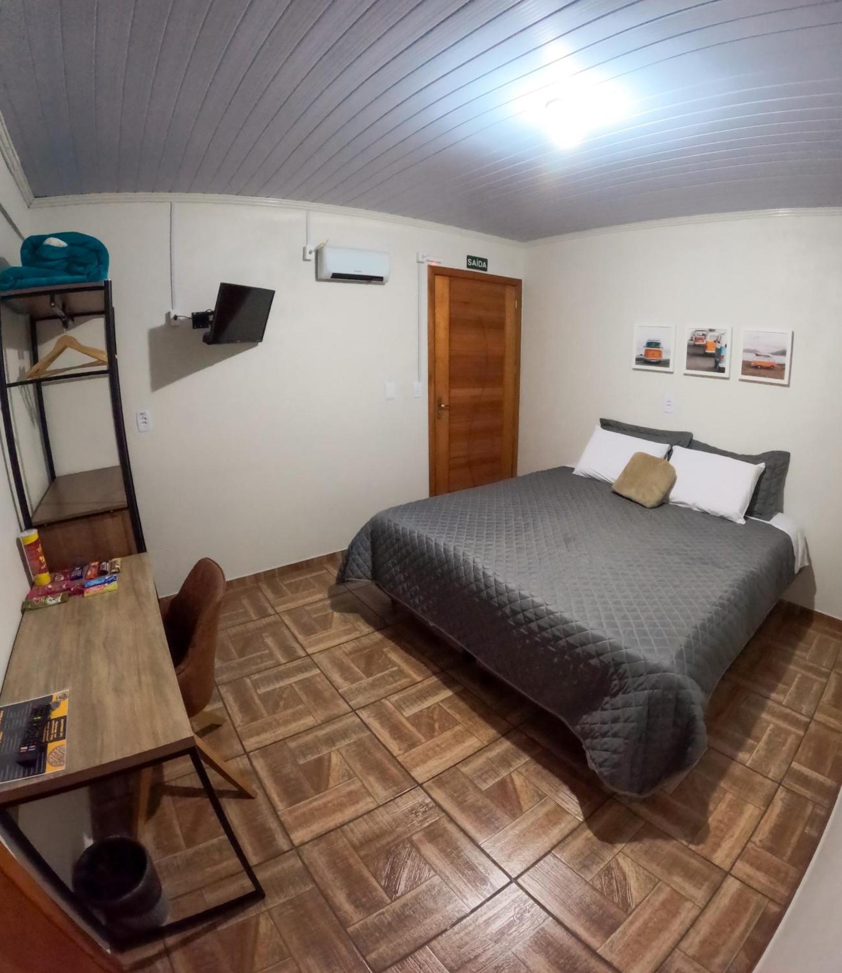 Inn Rota Da Kombi
